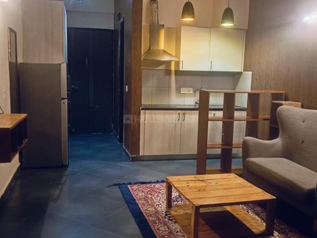 Flat for rent in Kapashera, Delhi