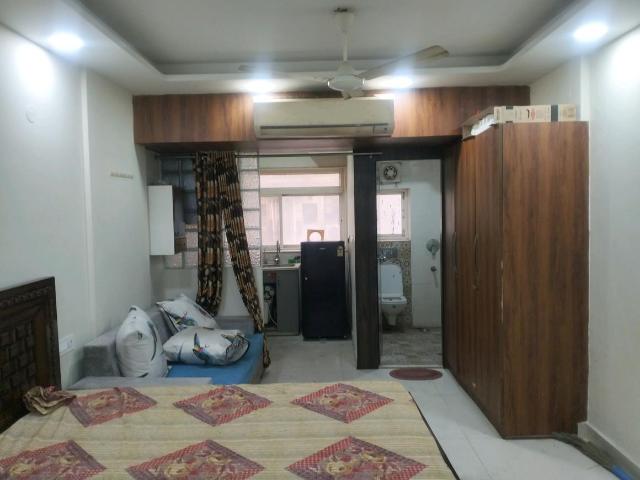 Flat for rent in West Delhi, Deri