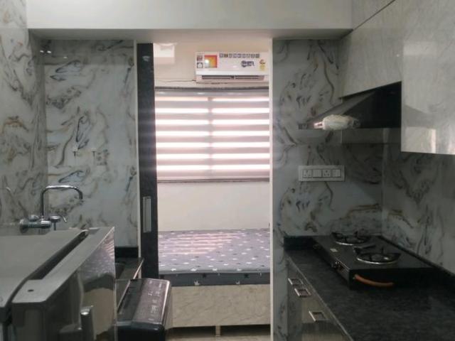 Flat for rent in West Delhi, Deri