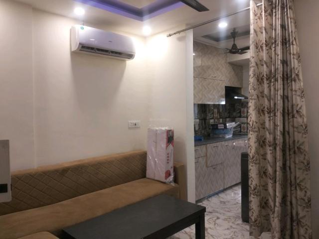 Flat for rent in West Delhi, Deri