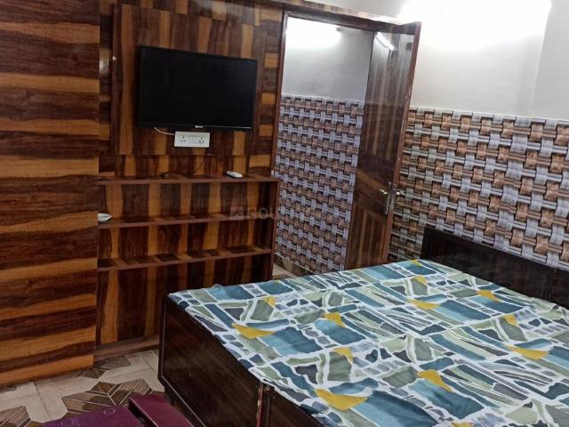 Flat for rent in West Delhi, Deri