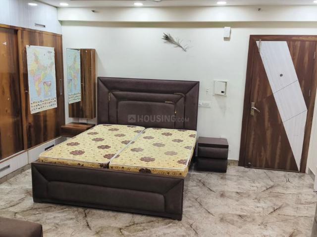Flat for rent in West Delhi, Deri