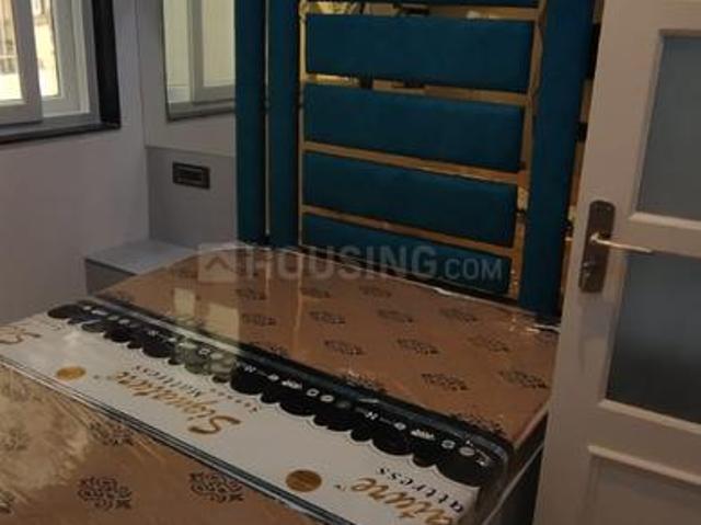 Flat for rent in West Delhi, Deri