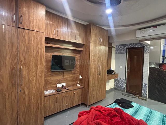 Flat for rent in West Delhi, Deri