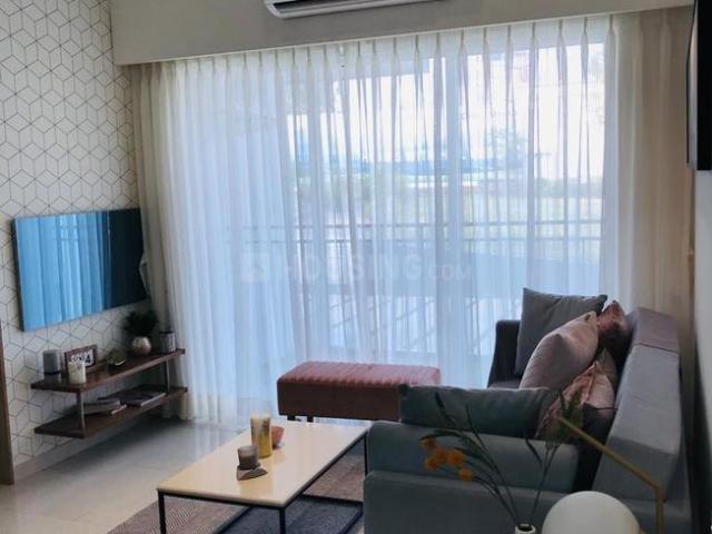 Flat for sale in Karjat, Raigad