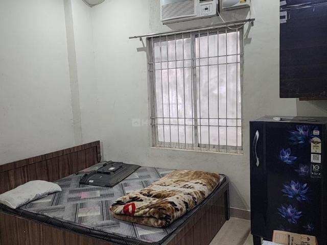 Flat for rent in Pink City, Jetpur