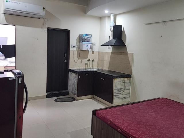 Flat for rent in Jaipur Municipal Corporation, Jaipur