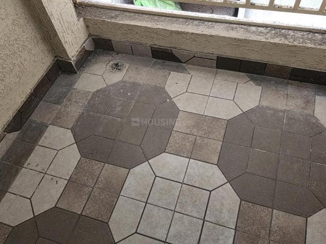 Flat for rent in Pink City, Jetpur