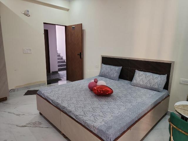 Flat for rent in Pink City, Jetpur