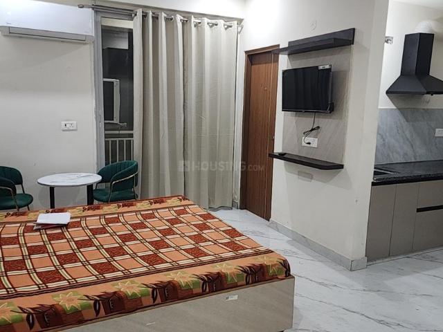 Flat for rent in Pink City, Jetpur