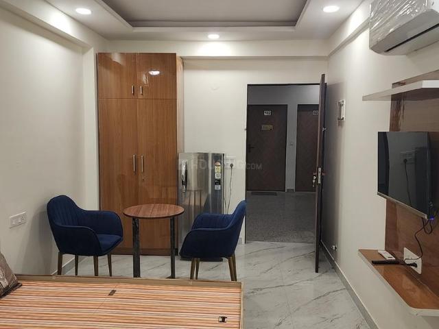Flat for rent in Pink City, Jetpur