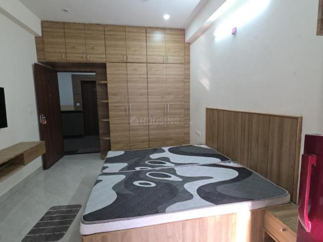 Flat for rent in Pink City, Jetpur
