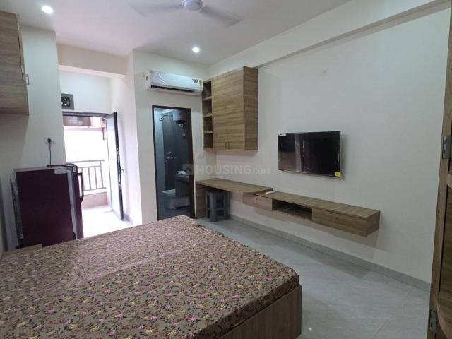 Flat for rent in Pink City, Jetpur