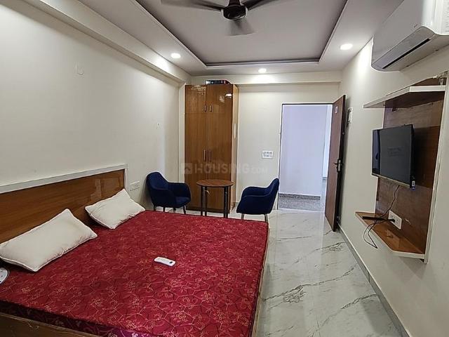 Flat for rent in Jaipur Municipal Corporation, Jaipur