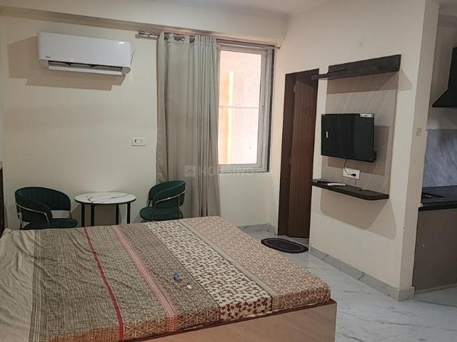 Flat for rent in Pink City, Jetpur