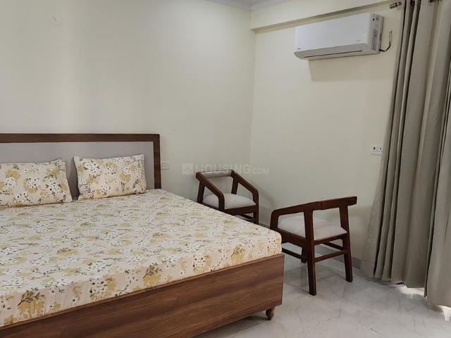 Flat for rent in Pink City, Jetpur