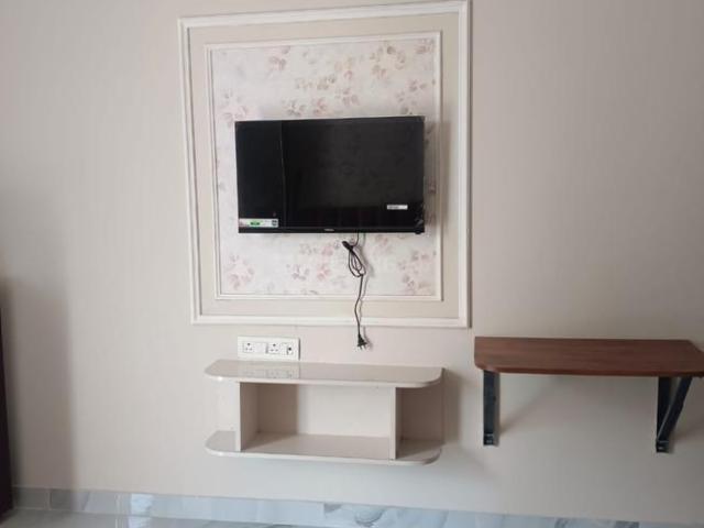 Flat for rent in Pink City, Jaipur