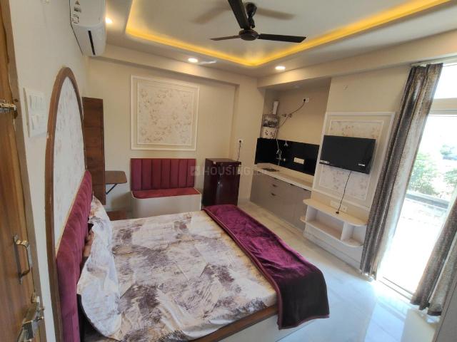 Flat for rent in Pink City, Jetpur