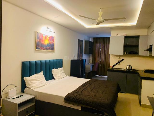 Flat for rent in Pink City, Jetpur