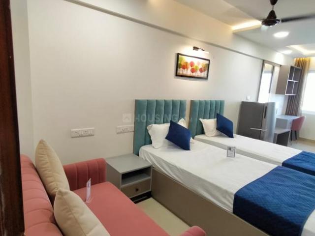 Flat for rent in Pink City, Jetpur
