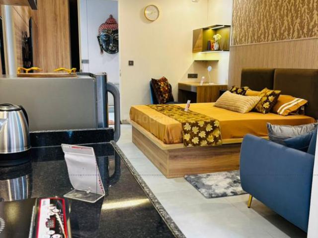 Flat for sale in Pink City, Jetpur