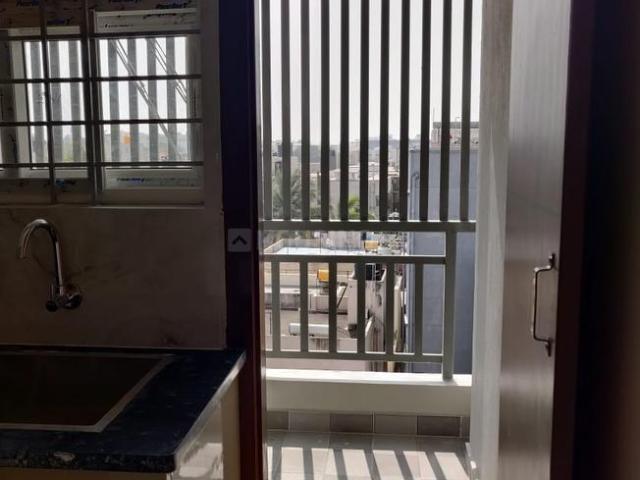 Flat for rent in Bangalore East, Cox Town - Bangalore