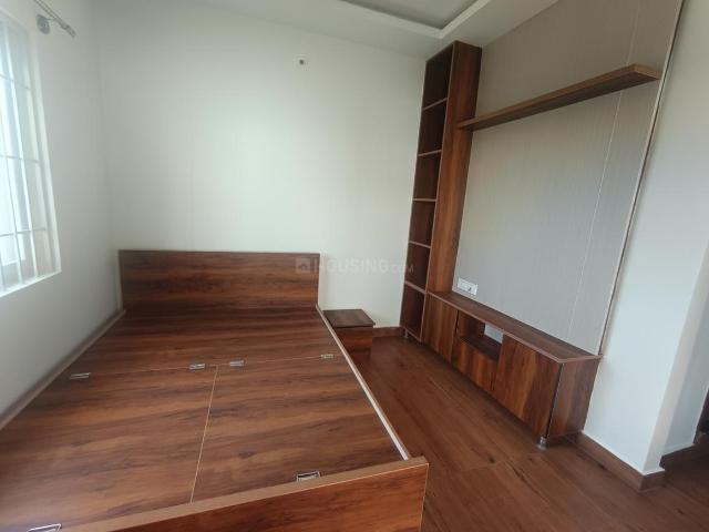 Flat for rent in Bangalore South, Cox Town - Bangalore