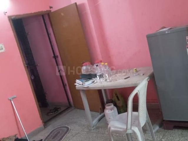 Flat for rent in Calcutta, West Bengal