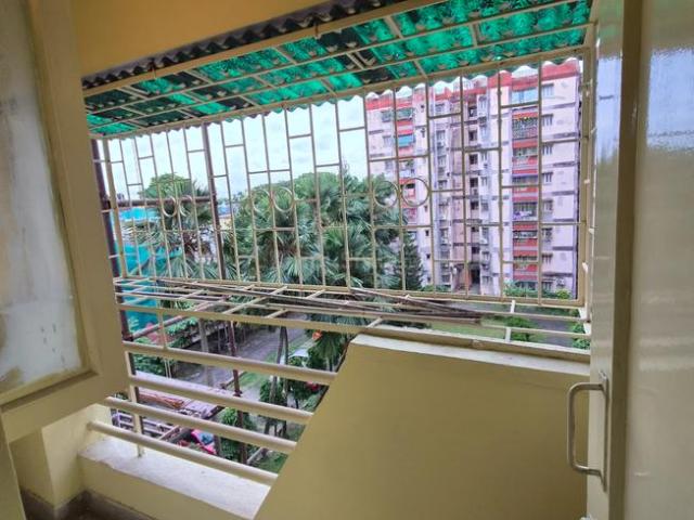 Flat for rent in Kasbah North, Kolkata