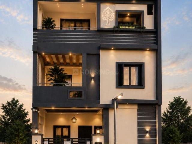 Flat for rent in Madya