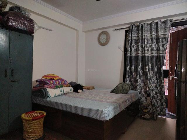 Flat for rent in South Delhi, Deri