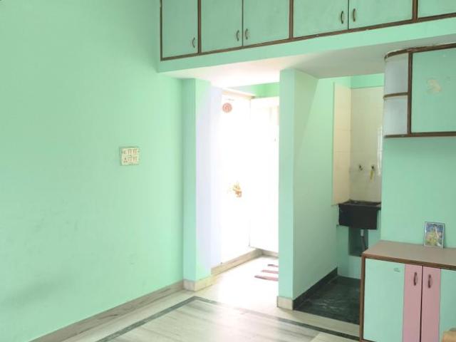 Flat for rent in Bangalore North, Cox Town - Bangalore