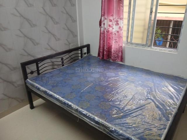 Flat for rent in North 24 Parganas, West Bengal
