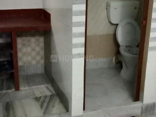 Flat for rent in North 24 Parganas, West Bengal
