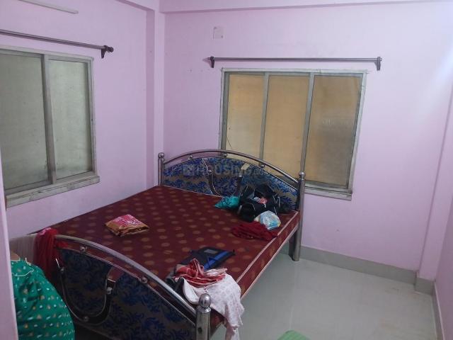Flat for rent in North 24 Parganas, West Bengal