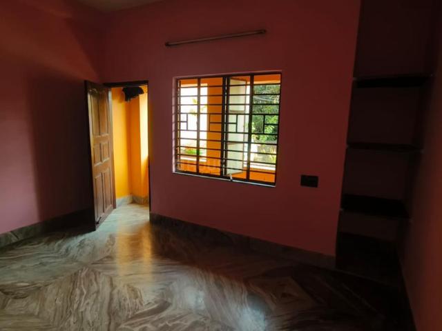 Flat for rent in AL Block, Bidhannagar