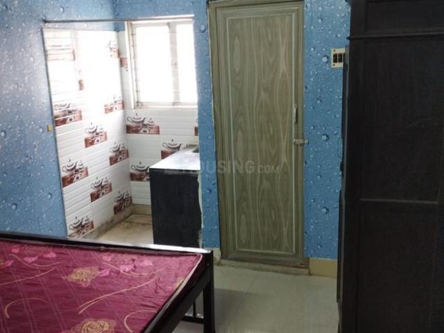 Flat for rent in North 24 Parganas, West Bengal