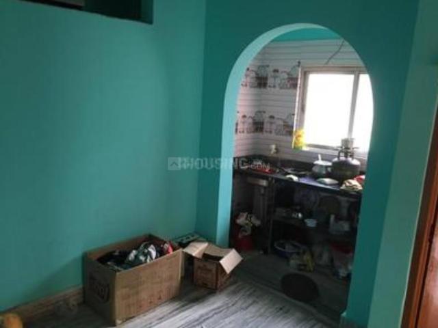Flat for rent in North 24 Parganas, West Bengal