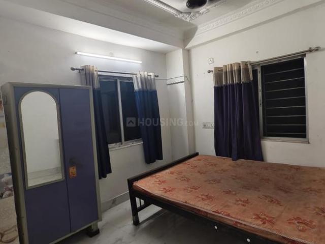 Flat for rent in Keshtopur, Bidhannagar