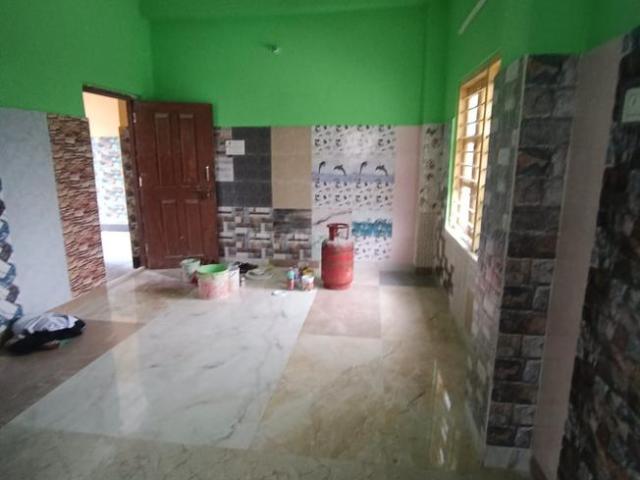 Flat for rent in North 24 Parganas, West Bengal