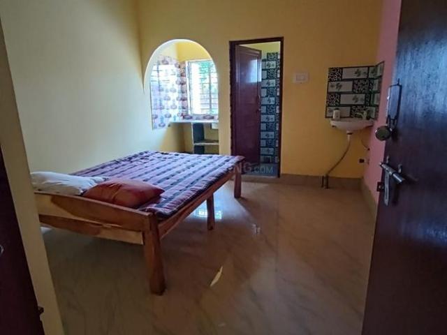 Flat for rent in North 24 Parganas, West Bengal