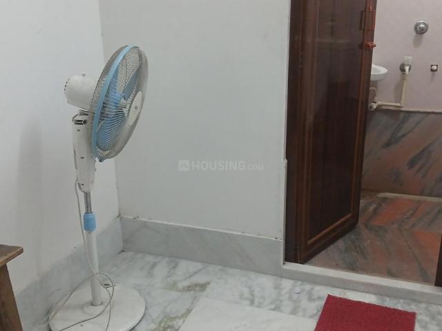 Flat for rent in AL Block, Bidhannagar