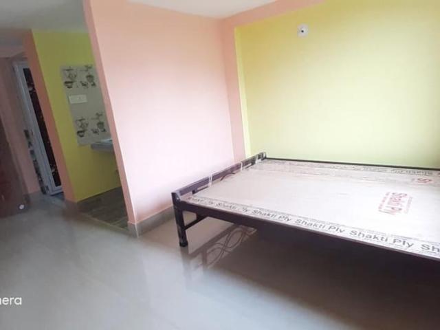 Flat for rent in North 24 Parganas, West Bengal