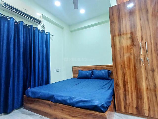 Flat for rent in North 24 Parganas, West Bengal