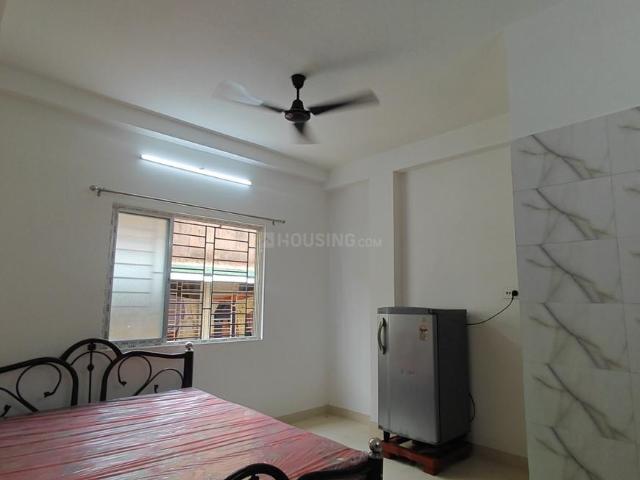 Flat for rent in North 24 Parganas, West Bengal