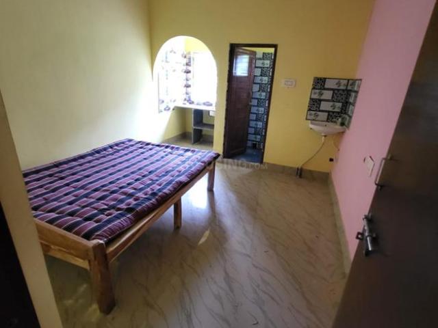 Flat for rent in North 24 Parganas, West Bengal