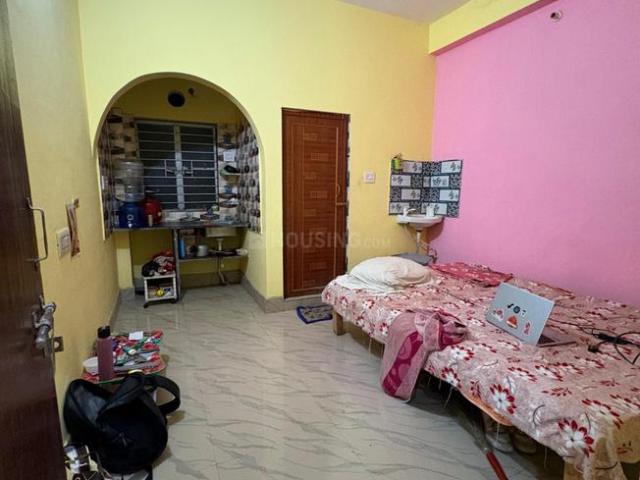 Flat for rent in North 24 Parganas, West Bengal