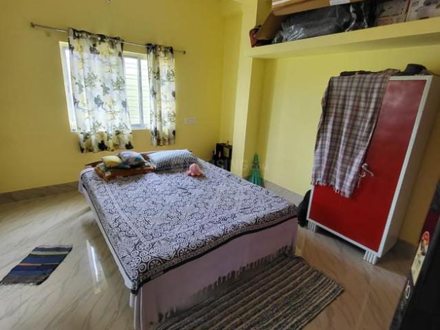 Flat for rent in North 24 Parganas, West Bengal