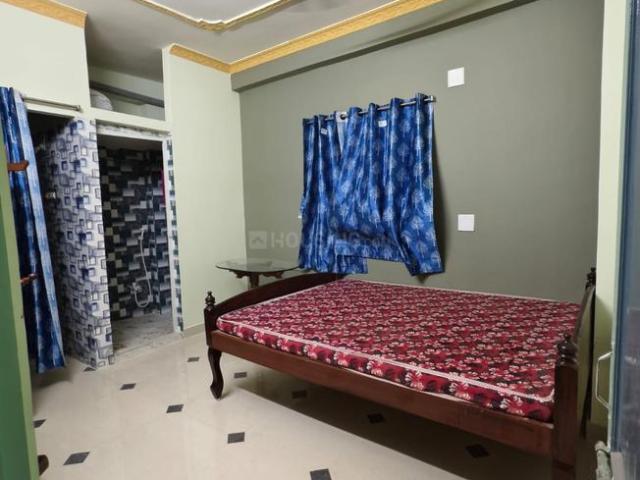 Flat for rent in North 24 Parganas, West Bengal