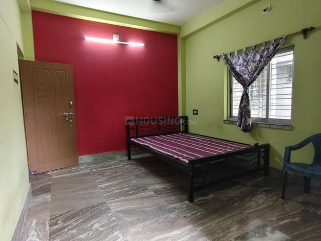 Flat for rent in North 24 Parganas, West Bengal